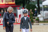 Goldene Schärpe 2021 - Ponys