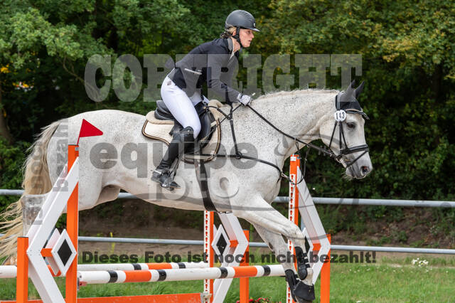 Late-Entry-Vielseitigkeit Langenfeld (06.+07.07.2020)