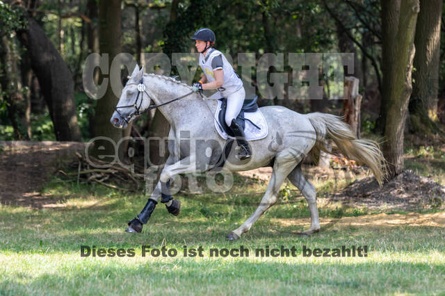 Late-Entry Vielseitigkeit Hamminkeln/Wesel (01.+02.08.2020)