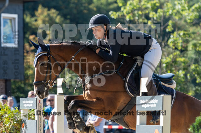 RFV Dinslaken-Hiesfeld (Herbstturnier)