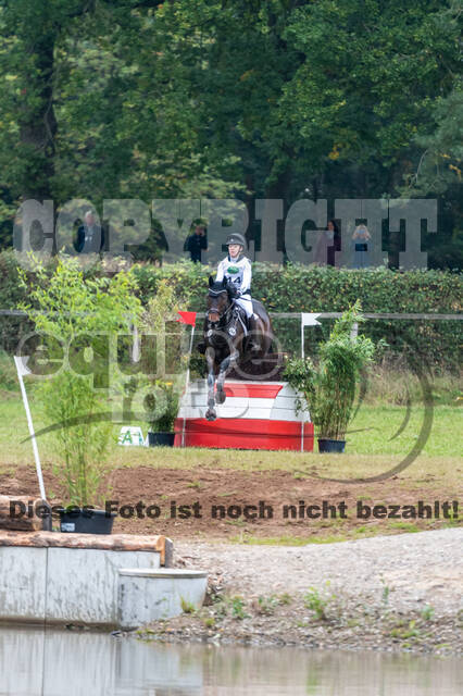 Deutsche Meisterschaft Vielseitigkeit (Luhmühlen)