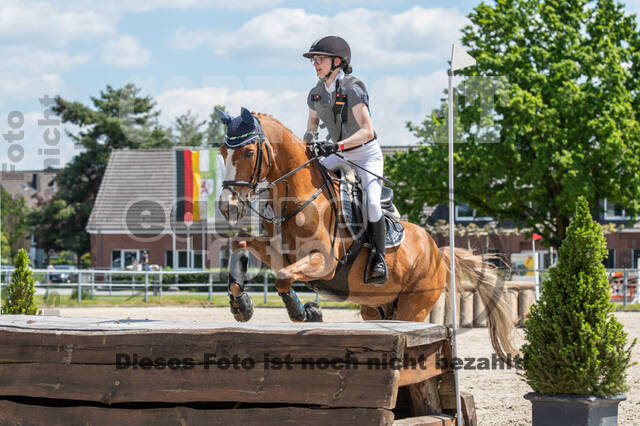 Test of Choise Langenfeld (29.+30.05.2021)
