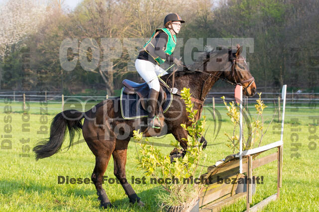 RV Seydlitz Kamp (06.+07.04.2019)