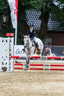 Goldene Schärpe 2021 - Ponys