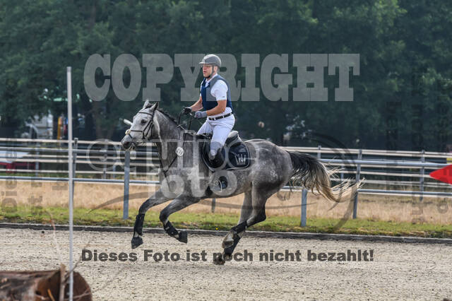 Late-Entry-Vielseitigkeit Langenfeld (11.+13./14.06.2020)