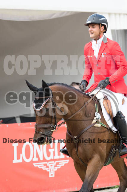 European Championship Eventing 2017