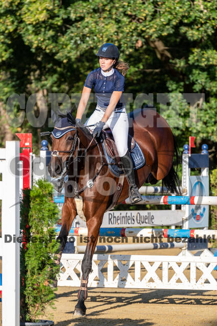 RFV Dinslaken-Hiesfeld (Herbstturnier)