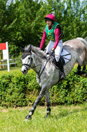 Westerstede Horse Trials 2021
