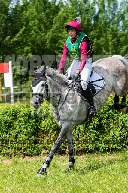 Westerstede Horse Trials 2021