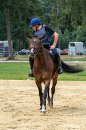 Hunter Geländetraining 10.07.2021 (Sonsbeck)