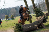 Geländetraining Wesel Obrighoven (19.+20.03.2022)