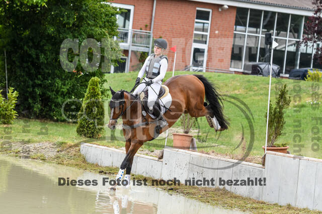 Late-Entry-Vielseitigkeit Langenfeld (11.+13./14.06.2020)