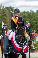 Deutsche Meisterschaft Vielseitigkeit (Luhmühlen)