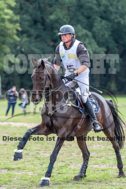 Vielseitigkeit RSV Wesel Obrighoven (26.+27.09.2020)