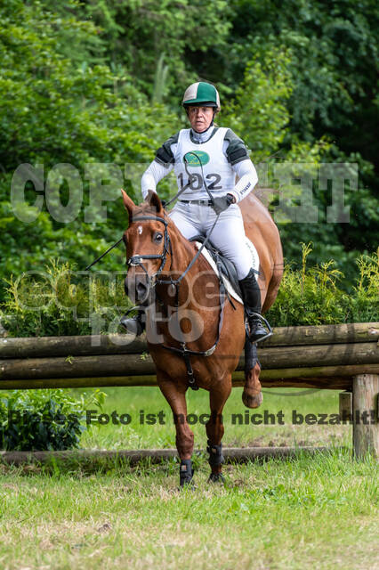 Westerstede Horse Trials 2021