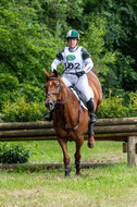 Westerstede Horse Trials 2021