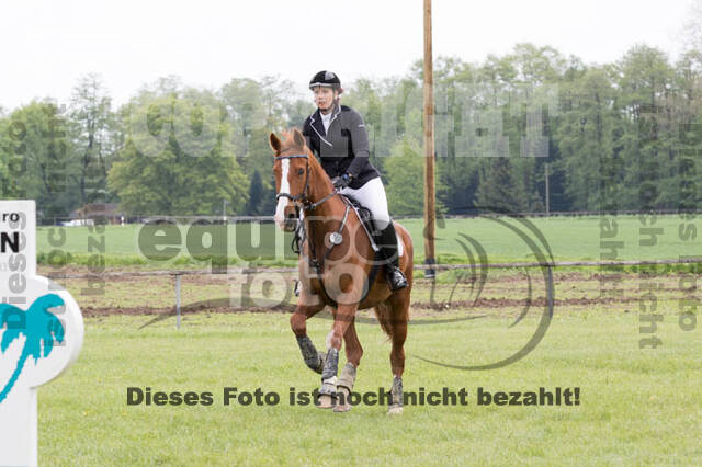 Vielseitigkeitsturnier RuFV Rheurdt