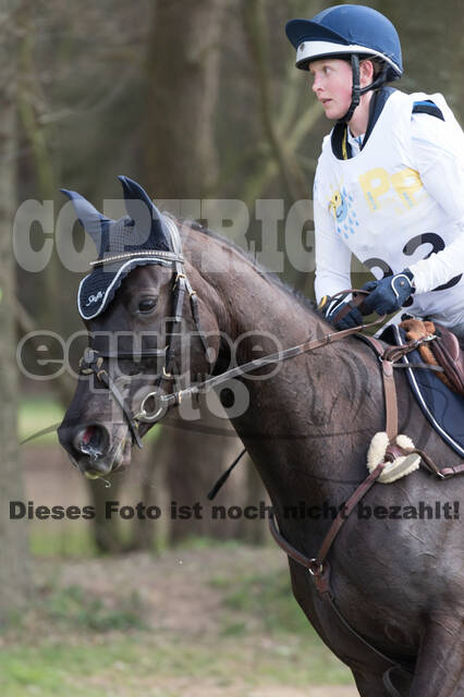 Geländetage beim RSV St. Hubertus Wesel Obrighoven (26.+27.03.2022)
