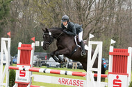 RV Seydlitz Kamp (06.+07.04.2019)