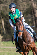 Geländetage beim RSV St. Hubertus Wesel Obrighoven (26.+27.03.2022)