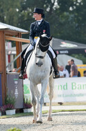 FEI European Championship Eventing 2019