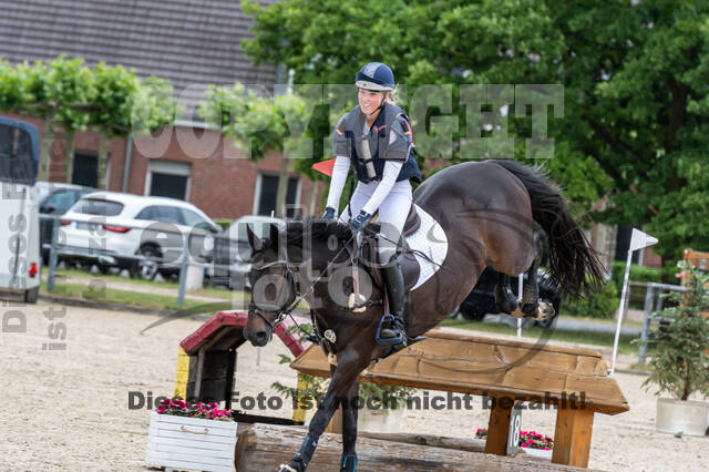Late-Entry-Vielseitigkeit Langenfeld (11.+13./14.06.2020)