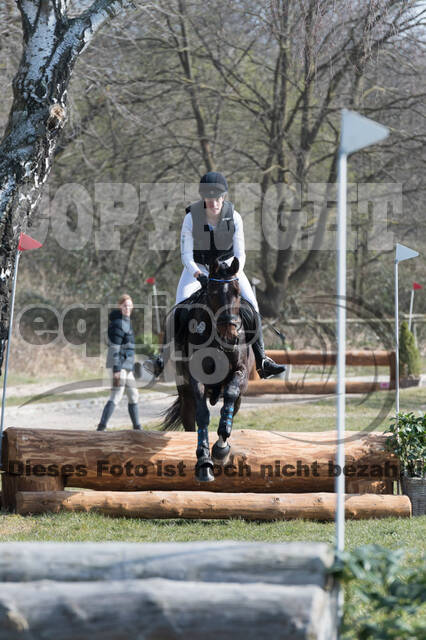 Trainingsturnier Langenfeld (12.+13.03.2022)