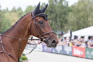 FEI European Championship Eventing 2019