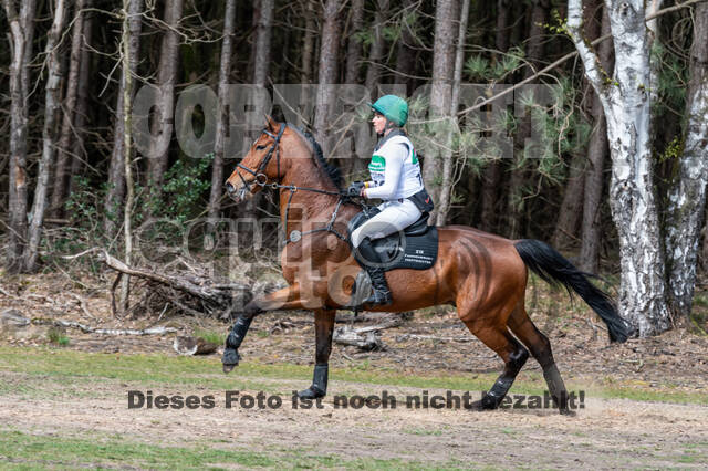 Kronenberg - De Peelbergen (02.04.2022)