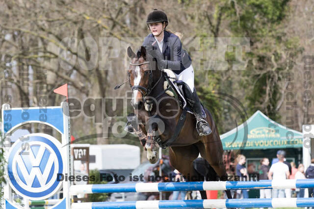 Frühjahrsvielseitigkeit RV Seydlitz Kamp