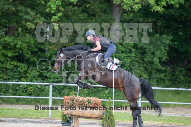 Test of Choise Langenfeld (29.+30.05.2021)