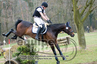Geländetage RVO St. Hubertus Wesel-Obrighoven (23.-24.03.2019)