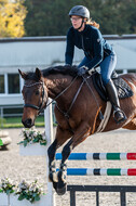 IGV Lehrgang der Sieger der Cups mit Frank Ostholt