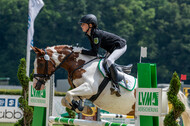 Goldene Schärpe 2021 - Ponys