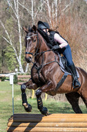 Geländetraining Wesel Obrighoven (19.+20.03.2022)