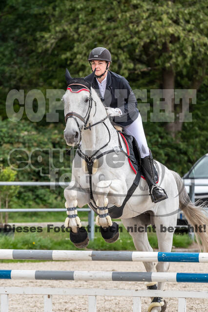 Late-Entry-Vielseitigkeit Langenfeld (06.+07.07.2020)