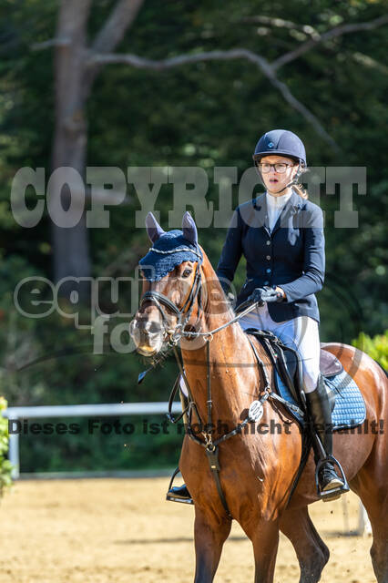 RFV Dinslaken-Hiesfeld (Herbstturnier)