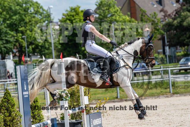 Test of Choise Langenfeld (29.+30.05.2021)
