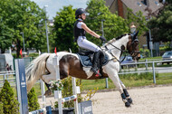 Test of Choise Langenfeld (29.+30.05.2021)