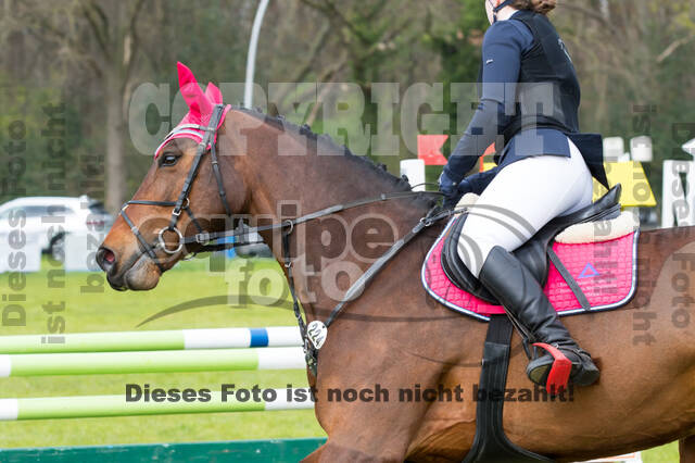 RV Seydlitz Kamp (06.+07.04.2019)