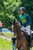 Westerstede Horse Trials 2021