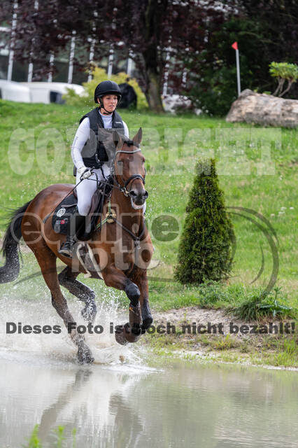 Late-Entry-Vielseitigkeit Langenfeld (06.+07.07.2020)