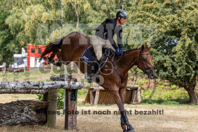 Late-Entry Vielseitigkeit Hamminkeln/Wesel (01.+02.08.2020)