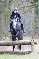Geländetraining RSV St. Hubertus Wesel Obrighoven (10.+11.03.2018)