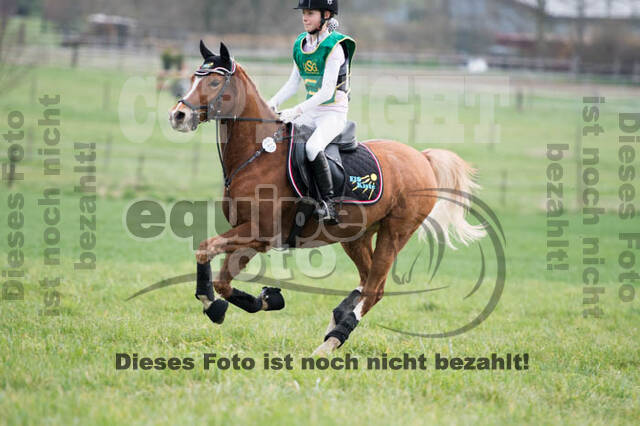 Frühjahrsvielseitigkeit RV Seydlitz Kamp