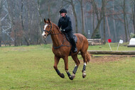 Geländetraining Wesel Obrighoven (19.+20.03.2022)
