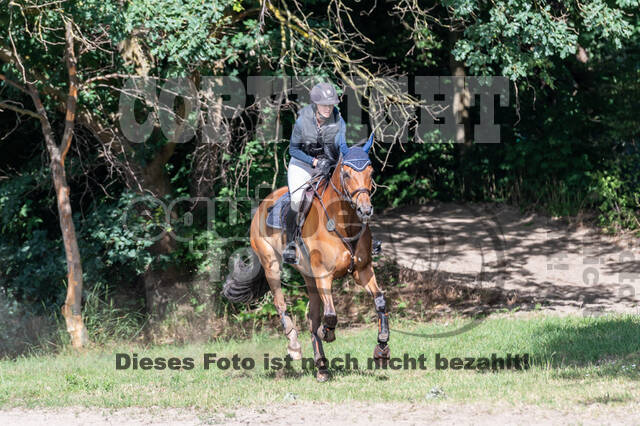 Late-Entry-Vielseitigkeit Langenfeld (11.+13./14.06.2020)