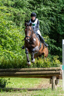 Westerstede Horse Trials 2021