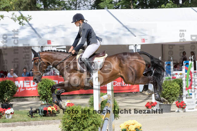 FEI European Championship Eventing 2017