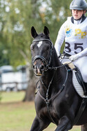 Vielseitigkeit RSV Wesel Obrighoven (26.+27.09.2020)